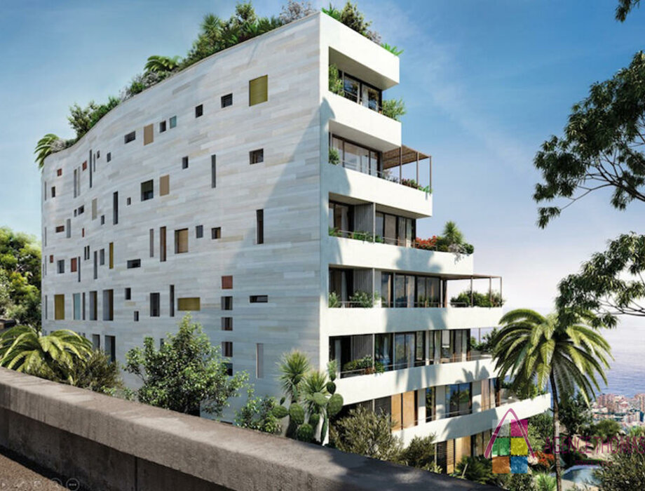 AMPIO MONOLOCALE EXOTIQUE