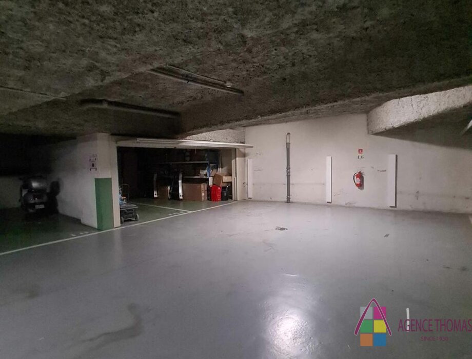 RARO: BOX  DOPPIO IN LARGHEZZA