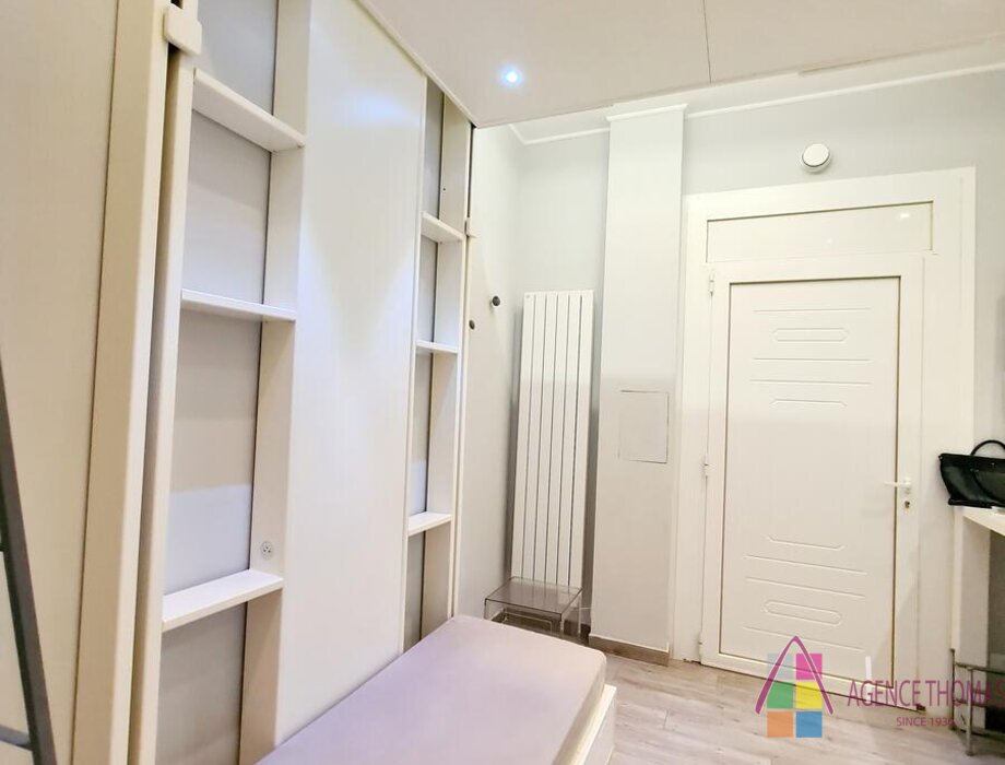 STUDIO NELL'IMMOBILE "LES PRINCES"