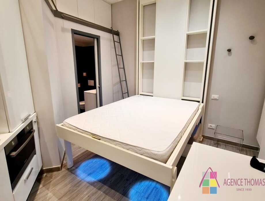 STUDIO NELL'IMMOBILE "LES PRINCES"