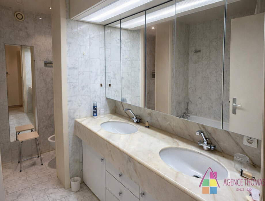 IN VENDITA – LE PARK PALACE - SPAZIOSO APPARTAMENTO CON 2 STANZE DA RISTRUTTURARE