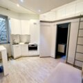 STUDIO NELL'IMMOBILE "LES PRINCES"