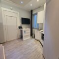STUDIO NELL'IMMOBILE "LES PRINCES"