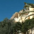 Bilocale con terrazza e giardino, vista panoramica sul mare e sul principato di Monaco