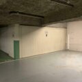 RARO: BOX  DOPPIO IN LARGHEZZA