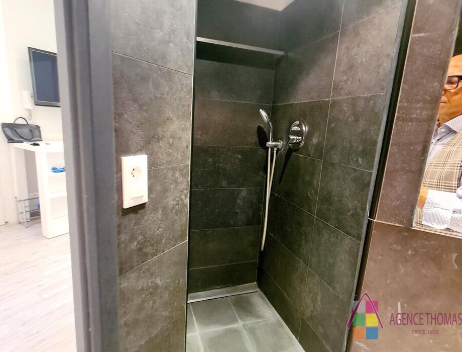 STUDIO NELL'IMMOBILE "LES PRINCES"