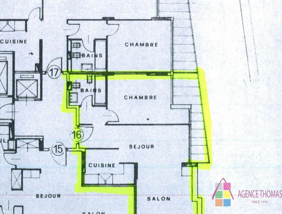 2 LOCALI ZONA SPIAGGE - IDEALE PER INVESTITORE